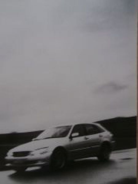 auto revue 12/2002 Mazda RX-8, Mégane vs. Focus vs. Golf4,