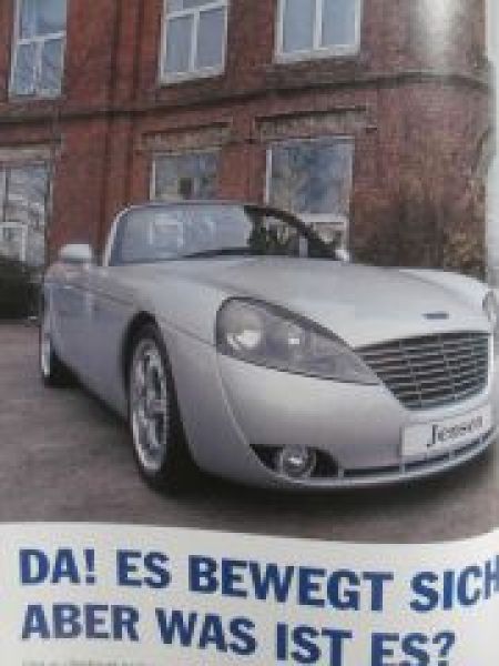 auto revue 5/2000 Toyota MR2, Beetle RSi, Opel Astra Coupé,