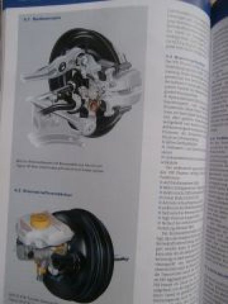 ATZ MTZ extra VW Phaeton Sonderheft V6 W12 Juli 2002