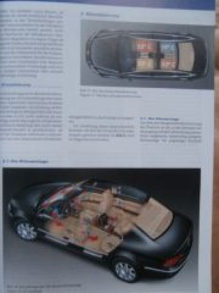 ATZ MTZ extra VW Phaeton Sonderheft V6 W12 Juli 2002