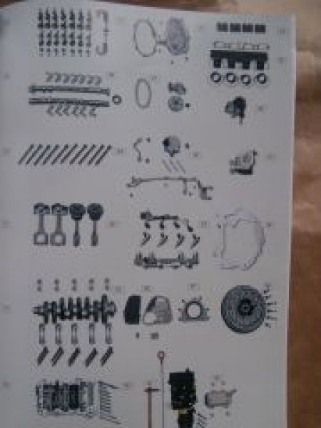 ATZ MTZ extra Audi A3 Typ 8P April 2003 Sonderheft