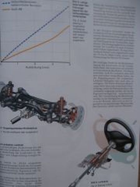 ATZ MTZ Audi A6 Typ 4B Sonderausgabe Sonderheft