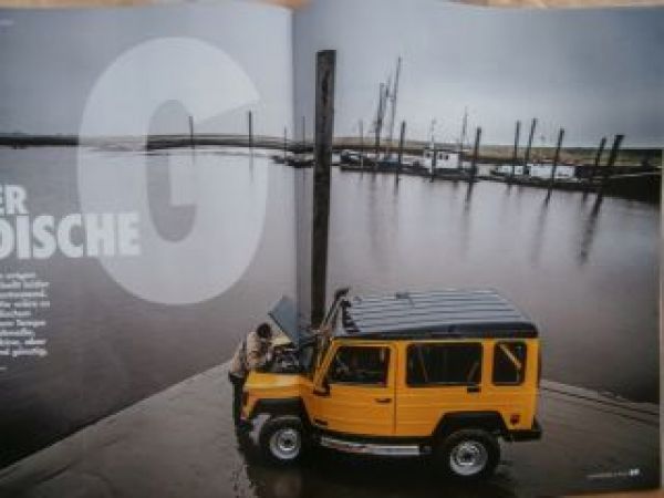 Motor Klassik Youngtimer 2/2016 Jaguar XJ6 vs. BMW 740i E38