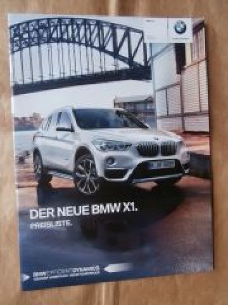 X1 F48 sDrive18i xDrive20i 25i Sdrive18d xDrive18d 20d 25d