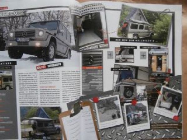 Off Road 10/2015 X6 M, Fiat 500X 2.0 MJ Cross Plus,Iveco Daily 4