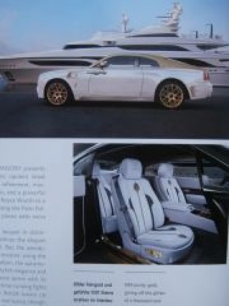 Mansory Automotive & Lifestyle Nr.10 Lamborghini Aventador