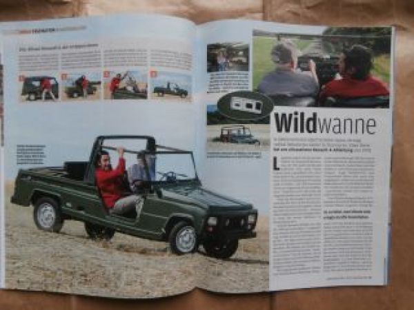 Auto Bild allrad 11/2015 Vergleich: XC60 D4 vs. Q5 2.0TDI vs. X3