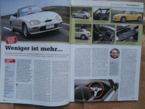 Oldtimer Praxis 5/2015 Lancia Aurelia B20 GT,Audi 100 Coupé S