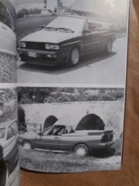 Martin Breuninger Alles über Cabrios Bertone Excalibur Corvette