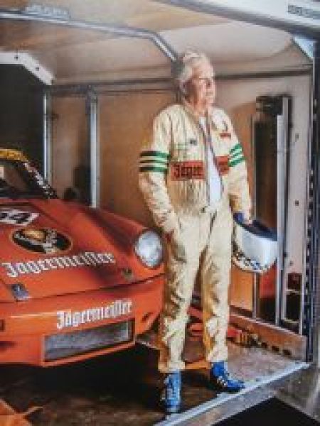 christophorus Nr. 375 911 Carrera RSR von 1974,Cayman GT4 Clubsp