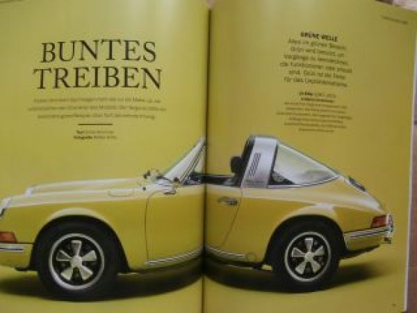 christophorus Nr. 372 Boxster Spyder, 550 Spyder,356/2,959