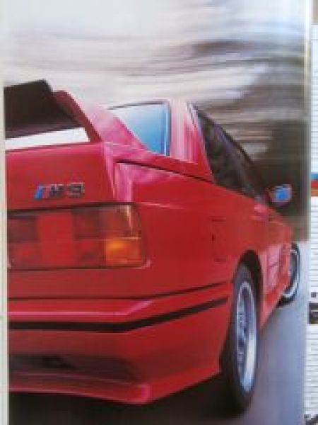 Classic & Sports Car 2/2002 BMW M3 E30,Edsel,Humber Super Snipe