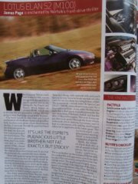 Classic & Sports Car 5/2013 MG T-series, Aston Martin Jet,