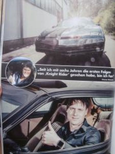 Youngtimer 4/2016 RAV4 vs. Freelander,C-Klasse W202 Kaufberatung