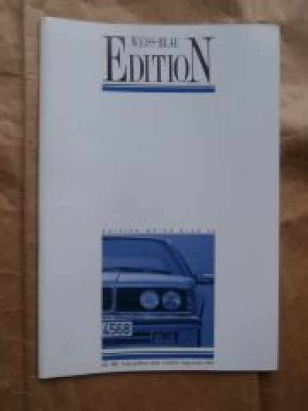 Edition Weiss Blau Nr.150 2+3/2008 Nullzwei Überarbeitung,