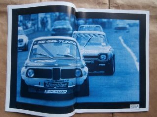 Edition Weiss Blau Nr.161 Final Edition Korsika M3 E30, 02 +GS F