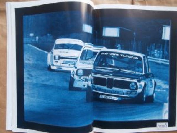 Edition Weiss Blau Nr.161 Final Edition Korsika M3 E30, 02 +GS F