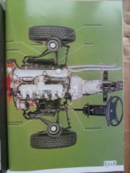 Edition Weiss Blau Nr.144 4+5/2007 Koeppchen 02 mit AMG,