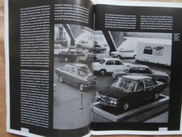 Edition Weiss Blau Nr.153 8+9/2008 E3 Jubiläum,635CSI E24