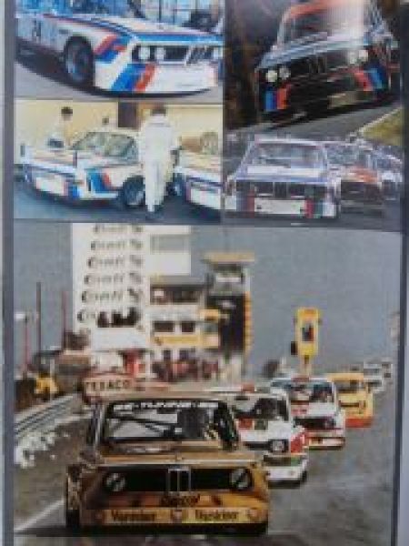 Edition Weiss Blau Nr.114 M-Historie Motorpsort,Kaufberatung E24