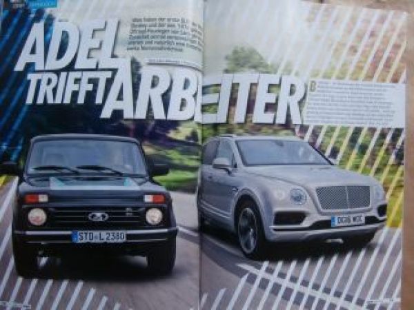 grip das Motormagazin 4/2016
