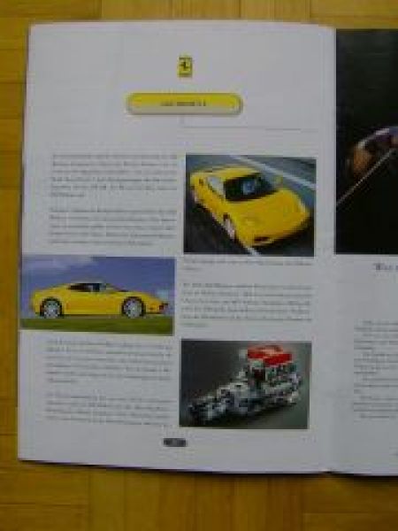 Michael Schumacher Formel1 Sonderheft 1999 Ferrari racingdays