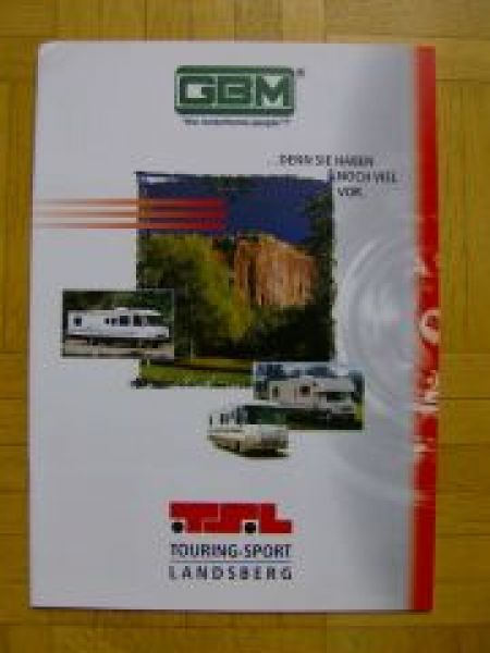 TSL Rockwood Maverick Pursuit Swinger/Landau Cruise Master