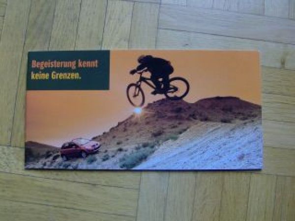 Suzuki Begeisterung kennt keine Grenzen Swift SX4 Grand Vitara