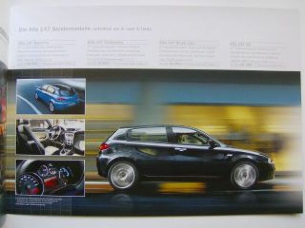 Alfa Romeo Emotionale Intelligenz.Intelligente Emotion +8c