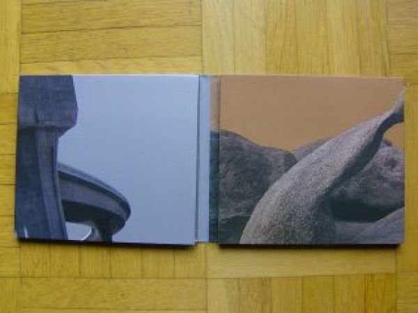 Chrysler on the road & Jeep off the road 2CD Musik Rarität 2003