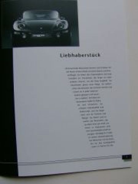 Zato L3 Prospekt Rarität NEU