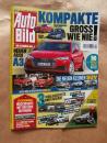 Auto Bild 40/2016 VW Tiguna 2.0BiTDI 4Monto vs. X1 xDrive25d,Fiat 124 Spider vs. Mazda MX-5,Fiesta ST200