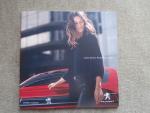 Peugeot 508 GT +Allure +Individualisierung Katalog 9/2018 A5 Format