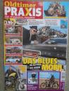 Oldtimer Praxis 2/2019 Citroen DS, Daihatsu Copen, Opel Manta 1900SR,Kawasaki 900Z1,Fiat 850,74er Dodge Monaco