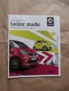 smart BRABUS tailor made fortwo BR453 August 2015