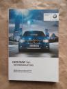 Original Handbuch BMW 1er-Reihe 114i 116i 118i 118d 120d xDrive