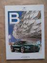 Bentley Magazin Spring 2015 EXP 10 Speed 6,David Linley,Continental GT V8S,