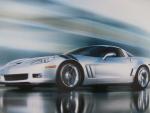 Chevrolet Corvette C6 Coupé & Convertible +Z06 Carbon Limited Edition ZR1 Katalog Englisch USA July 2010