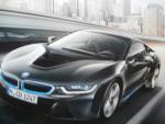 BMW i8 (i12) Prospekt April 2017