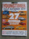 Motor Klassik Youngtimer Kauf Ratgeber 2019
