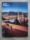 BMW Magazin 1/2018 i8 Roadster,BMW 325i US E30,i3,X4
