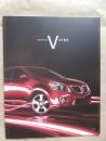 Pontiac Vibe 1.8L 2.4L AWD GT Broschüre Januar 2008 Englisch USA