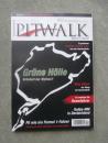 Pitwalk Motorsport exclusiv Racers finest Ausgabe 10 Grüne Hölle,