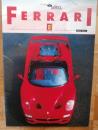 Ferrari Tribute to America 1996 Kalender von Phil Hill Edition Raup Großformat 48cmx69cm