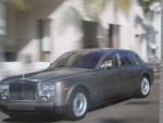 Rolls-Royce Phantom +EWB +US Version Buch April 2007 Englisch