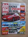 Auto Bild 25/2017 Skoda Rapid Spaceback,Polo Kaufberatung,Astra,Focus,Civic,e-Golf, Octavia,V90,BR213,G30,911,F-Pace,