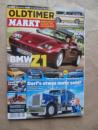 Oldtimer Markt 11/2017 BMW Z1 Roadster,Jeep Wagoneer,Borgward Isabella TS vs. Mercedes 190,MGB,