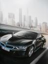 BMW i8 (i12) Buch September 2016 NEU