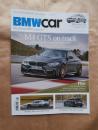 BMW car 6/2016 M4 GTS, Alpina B3 3.3 E46 Convertible, AC Schnitzer 340i xdrive Touring F31