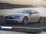 Fisker Latigo CS Tramonto Basis Mercedes Benz SL55 AMG & 650Ci E63 M6 E64 2006 Brochure USA